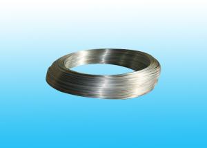 China Bundy Tubes / Plain Steel Pipes For Wire-Tube Condenser wholesale