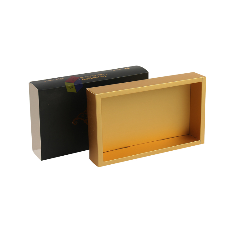 Custom Logo and Size Baklava Packaging Sweet Box for Matt Lamination Printing Handling