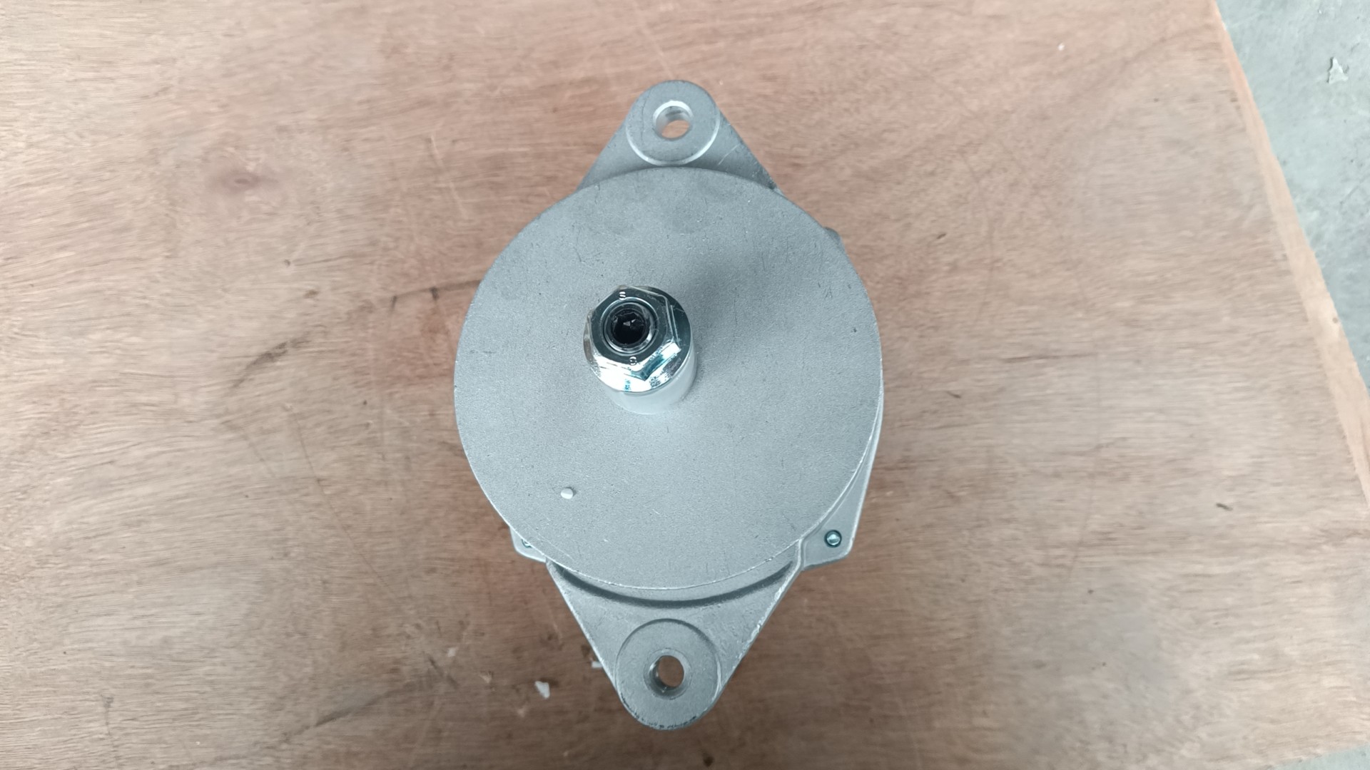 China Liugong Industrial Engine Parts 4061007 Alternator NTA855 wholesale