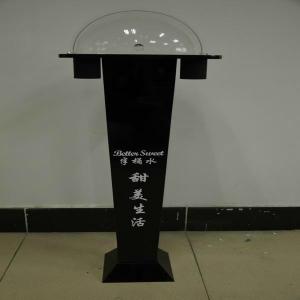China High transparency Acrylic Display Stands wholesale
