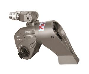 China Accurate Low Noise Square Drive Hydraulic Torque Wrench Precision Heavy Duty Industrial Grade wholesale