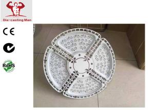 China Universal Used Die Casting Aluminum Outdoor Led Garden Light Fixtures For Road wholesale