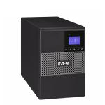 Eaton 5P 1150VA 770W 230V UPS Online Tower type Power Supply Rated frequency 50