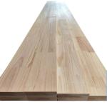 Best Decorative Timber Supply Produces Solid Wood Pine Wood Timber Wall Panels