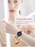 High Quality H1 Beautiful Lady Smart Bracelet