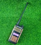 BF-918UV Long Range10km Tri - Band Licence Free Walkie Talkie