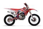 high quality with powerful engine race bike Dirt bike 250cc
