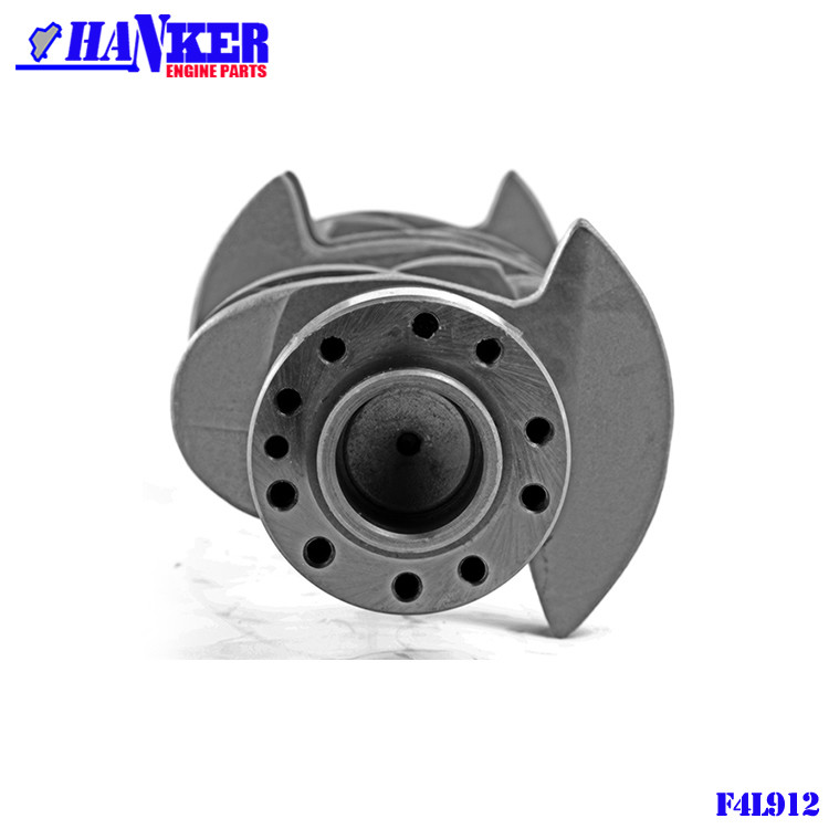 Weichai F4l912 Diesel Engine Crankshaft 0213 8819 0415 2903 For Deutz