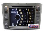 Car Stereo for Toyota Avensis (2009-2012) Auto Radio GPS Navigation DVD Player