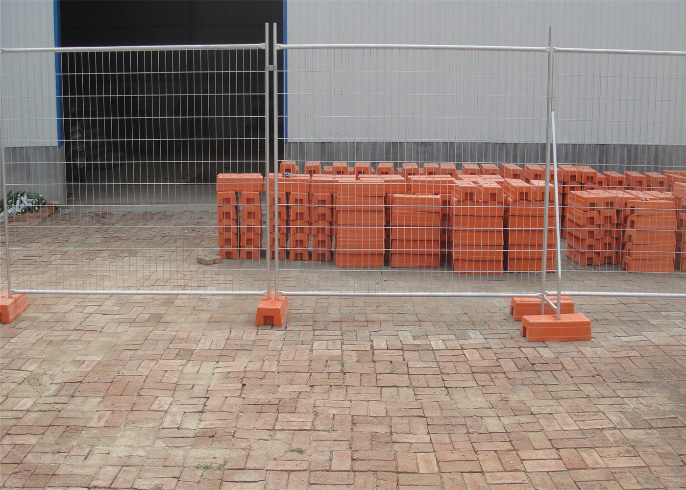 temporary fencing hire melbourne