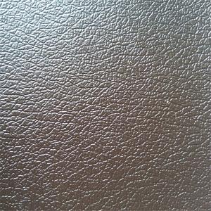 China Leather for Amplifiers,#MS-1868-129C,Coffee wholesale