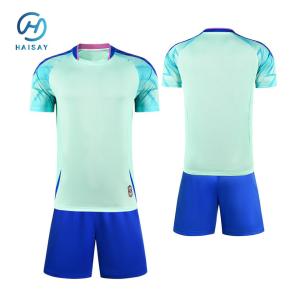 China Custom Football Kits for Schools and Clubs wholesale