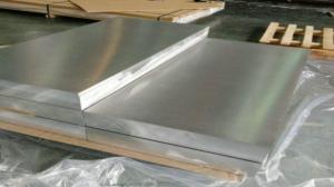China Rolled Iron Aluminum Alloy Sheet Strip 8000 Series 1080 1100 3003 3105 5005 5754 5083 wholesale