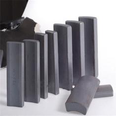 China Industrial Water Pump Ferrite Magnet ISO9001 Ceiling Fans 12V DC Motor Magnet wholesale