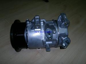 China 6seu16c compressor toyota hiace van 447190-3230 447260-0975 447260-0568 1tr 2tr engine wholesale
