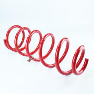 China Rear Custom Automotive Coil Springs 50mm Lift For Nissan Patrol Y61 wholesale