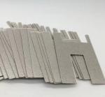 Heat Resistant Industrial Mica Punched Parts For Energy Storage Battery System