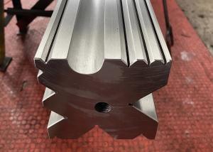 China CE 42CrMo V Block Bending Die No Glitches Steel Sheet wholesale