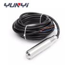 Best Price Submersible Liquid Level Sensor Pressure Transmitter