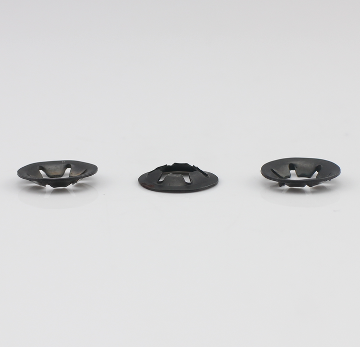 M12 Star Lock Washer Bearing Clamp Internal Tooth Lock Washers