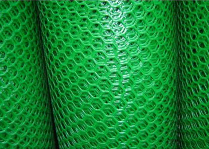 30X30mm Polypropylene Netting