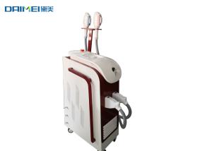 China OPT 360 Magneto Optic Hair Removal Machine , Multifunctional Beauty Machine wholesale