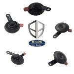 Auto Spare Parts Horn Speaker OEM 38150 S84 A51 Honda Accord 90-93