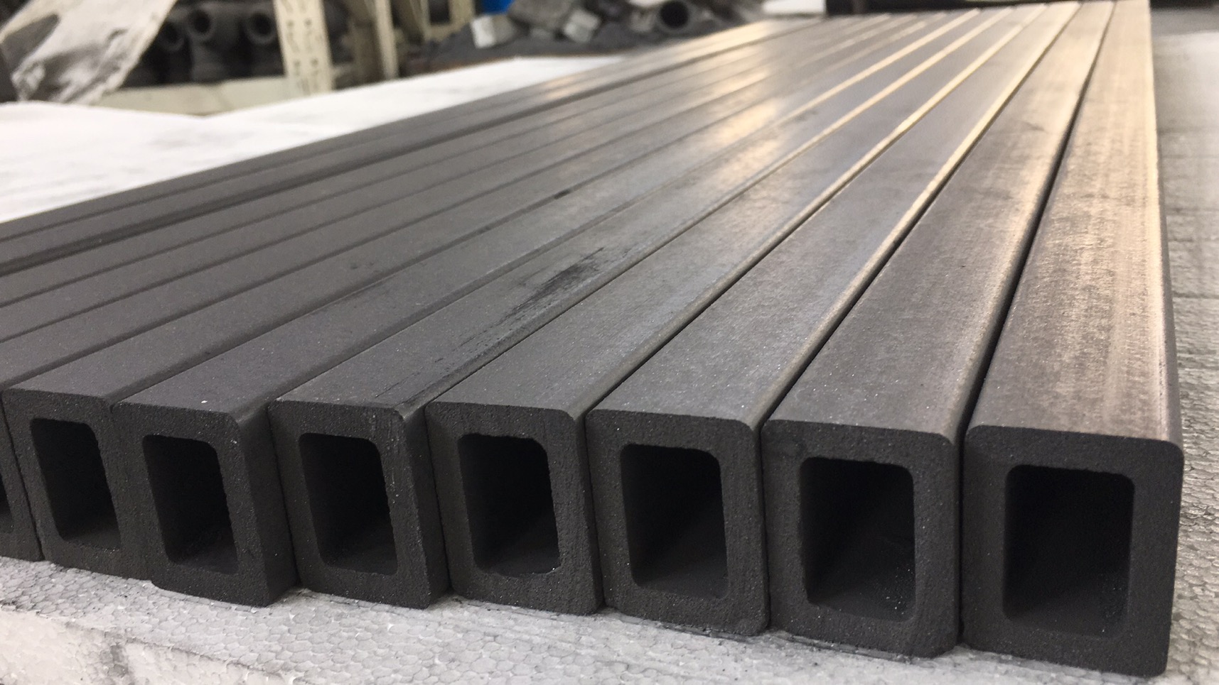 ISO9001 Silicon Carbide Furniture for Ceramic Kiln Manufactured