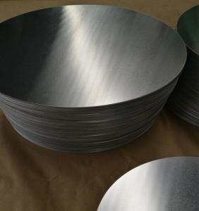 China Premium Aluminum Circle Plates Lightweight Durable Versatile wholesale