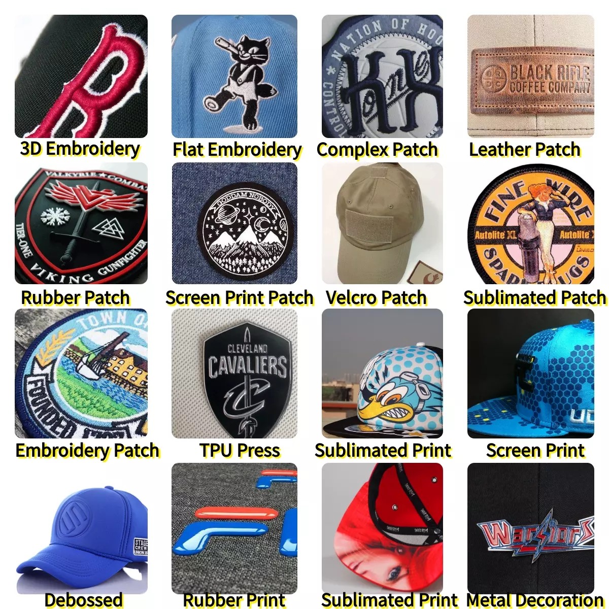 Wholesale Custom 3D Embroidery Rhinestone Logo Flat Brim White Mesh Trucker Caps Snapback