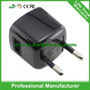 China travel charger for Blackberry wholesale