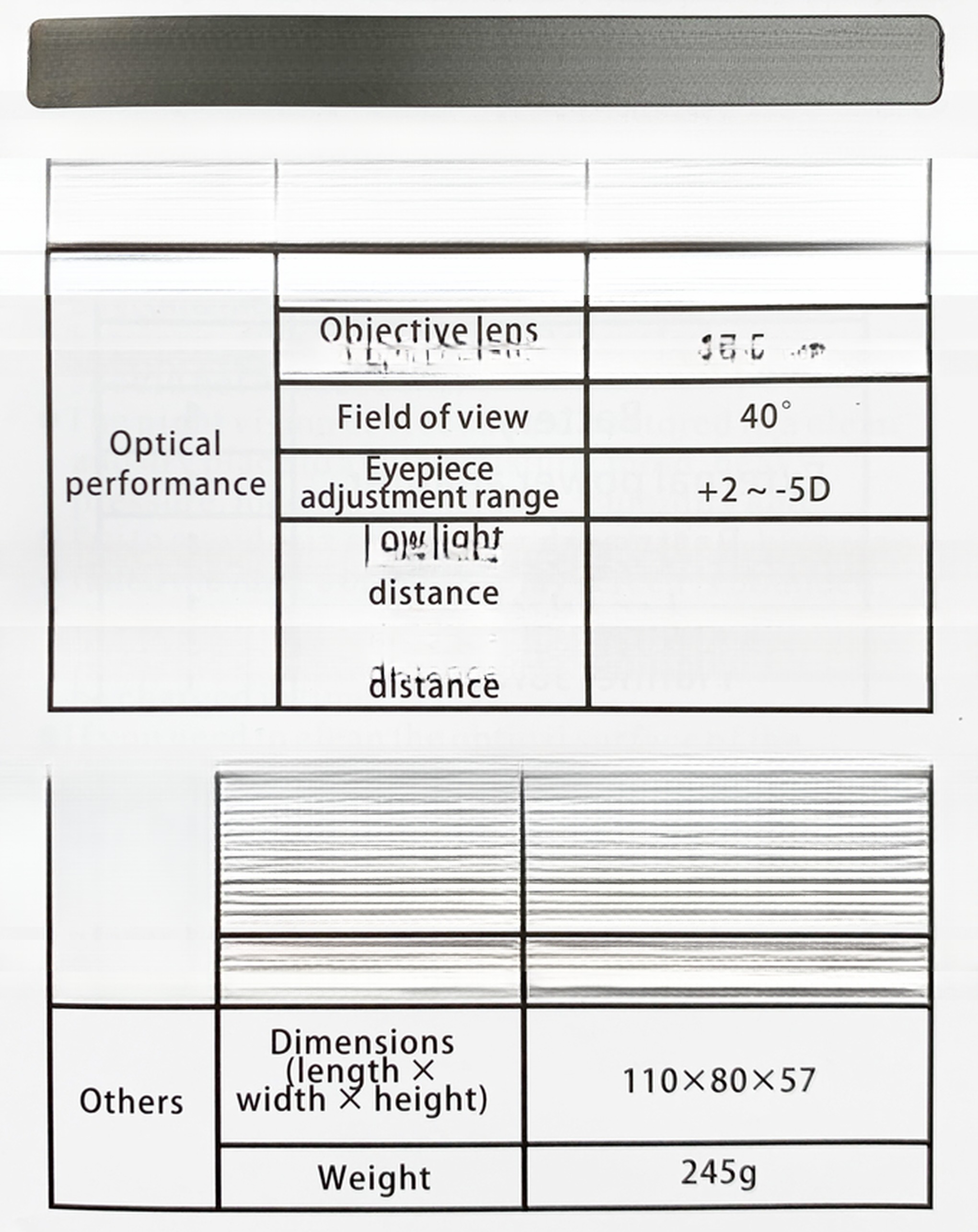 Total Darkness Tracking Made Simple with Universal Season Helmet Night Vision Goggles