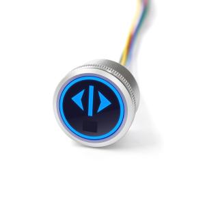China 32ENT Infrared Induction Elevator Button wholesale