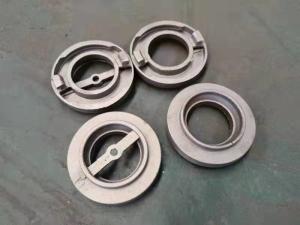 China CNC Investment Stainless Steel Casting Parts Kingrail ISO Certificate wholesale