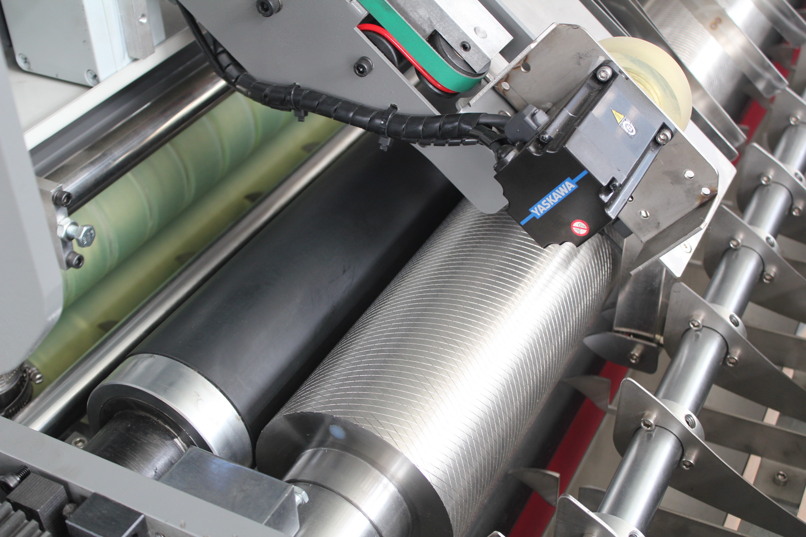 120-600gsm Top Sheet Auto Flute Laminator Corrugated Laminator Machine CE