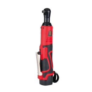 China Electric Ratchet Wrench Lithium Battery Rechargeable Wrench wholesale