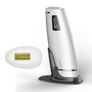 China White Pink HR SR 450000 Flashes IPL Laser Removal Device wholesale