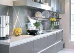 Never Fade Stainless Steel Building Products / Stainless Steel Restaurant