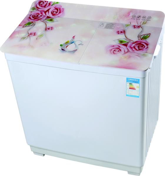 10Kg Household Semi Automatic Extra Large Capacity Washing Machine With