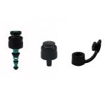 Air Water Disposable Biopsy Valves For Olympus Endoscope