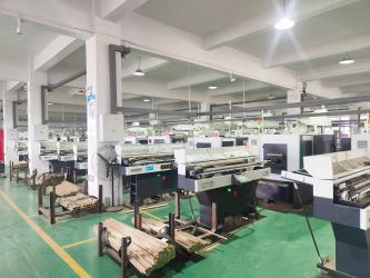 Taizhou Yuehao Technology Co., Ltd