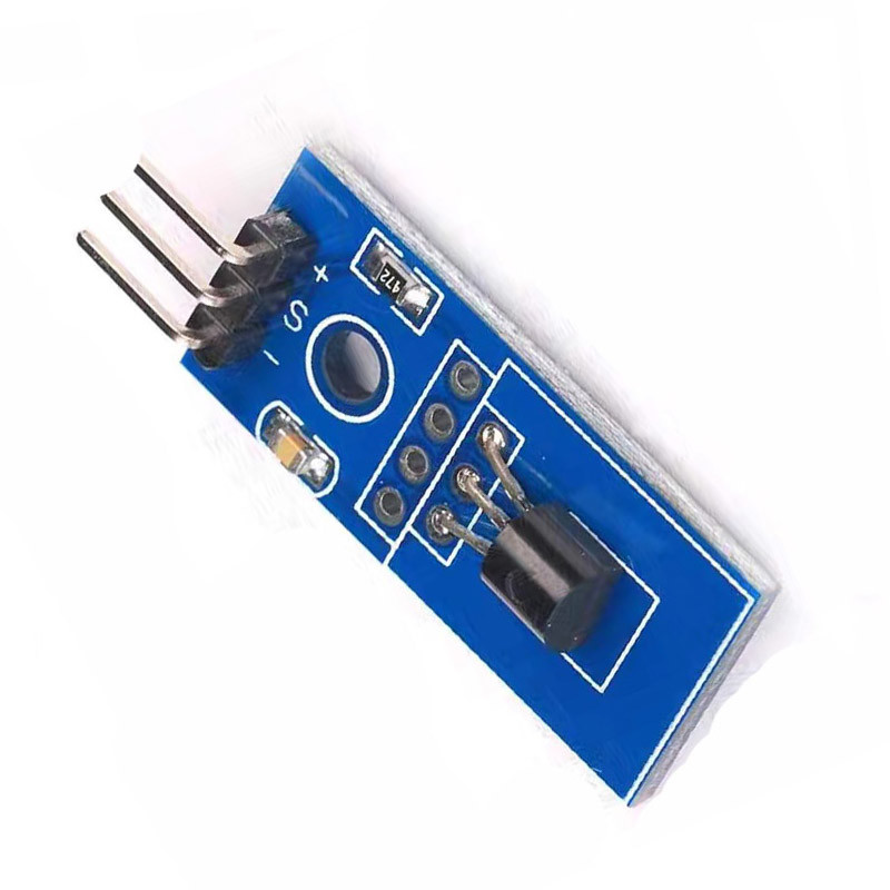 DS18B20 Digital Temperature Measurement Sensor Humidity Sensor Temperature Sensor Module