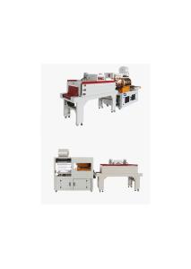 China 9.6KW Automatic Vacuum Sealing Packaging Machine 480mm 15m/Min wholesale