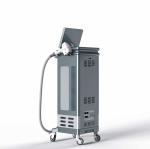No Pain 808nm Diode Laser Hair Removal Beauty Machine Permanent