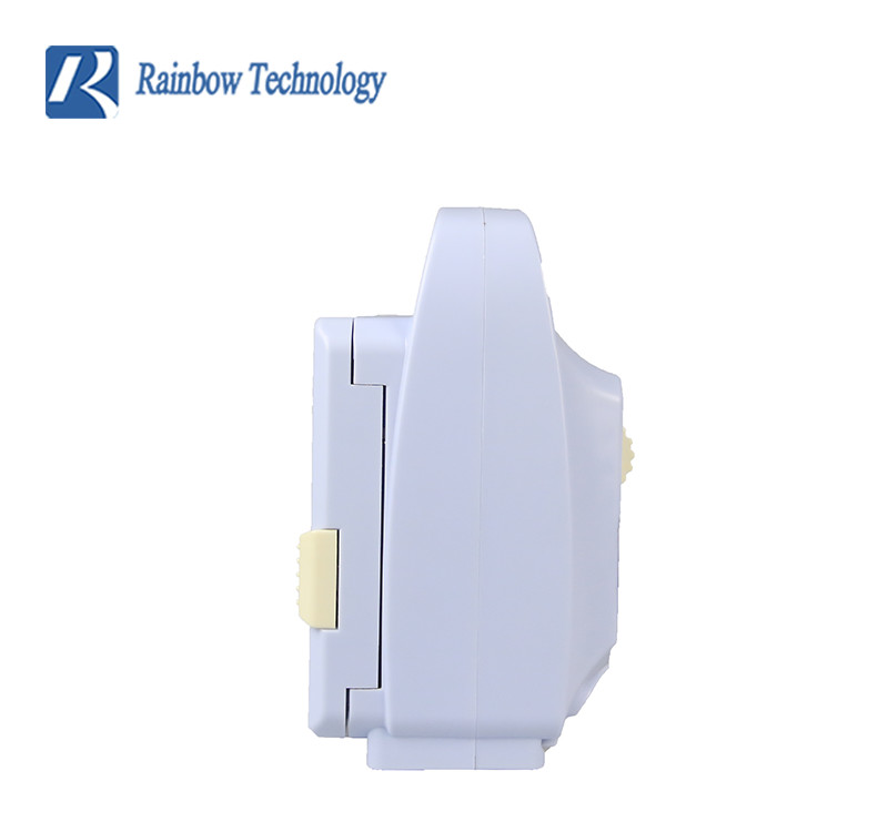 multipurpose Portable Infusion Pump Semi squeeze finger type For Ward