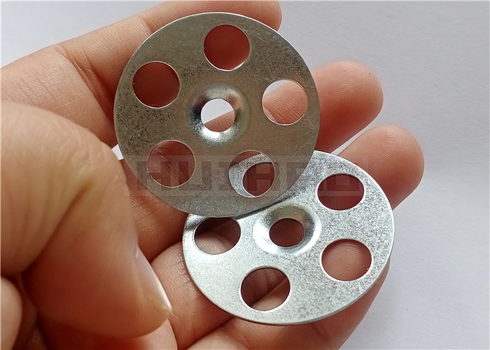 35mm Tile Backer Board Washers Used To Fix Insulation Boards On The Floor And Walls