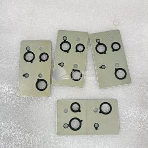 China Good price QSK45 Diesel engine parts Fuel Manifold Gasket 3637870 4086222 wholesale