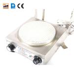 Commercial Cone Maker With One Year Warranty