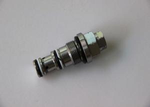 China Excavator Hydraulic Parts Pressure Control Valve YN22V00002F2 YN22V00002F3 YN22V00001F8 wholesale