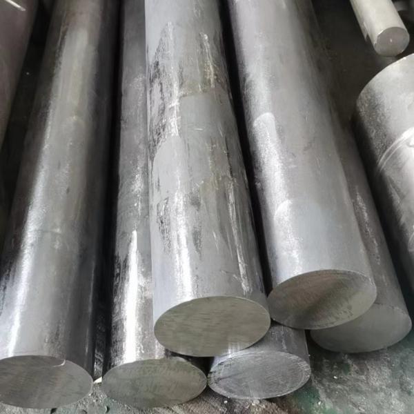 UNS S17400 / AISI630 Stainless Steel bar 17-4ph Hot Rolled Stainless Steel Round Shaft